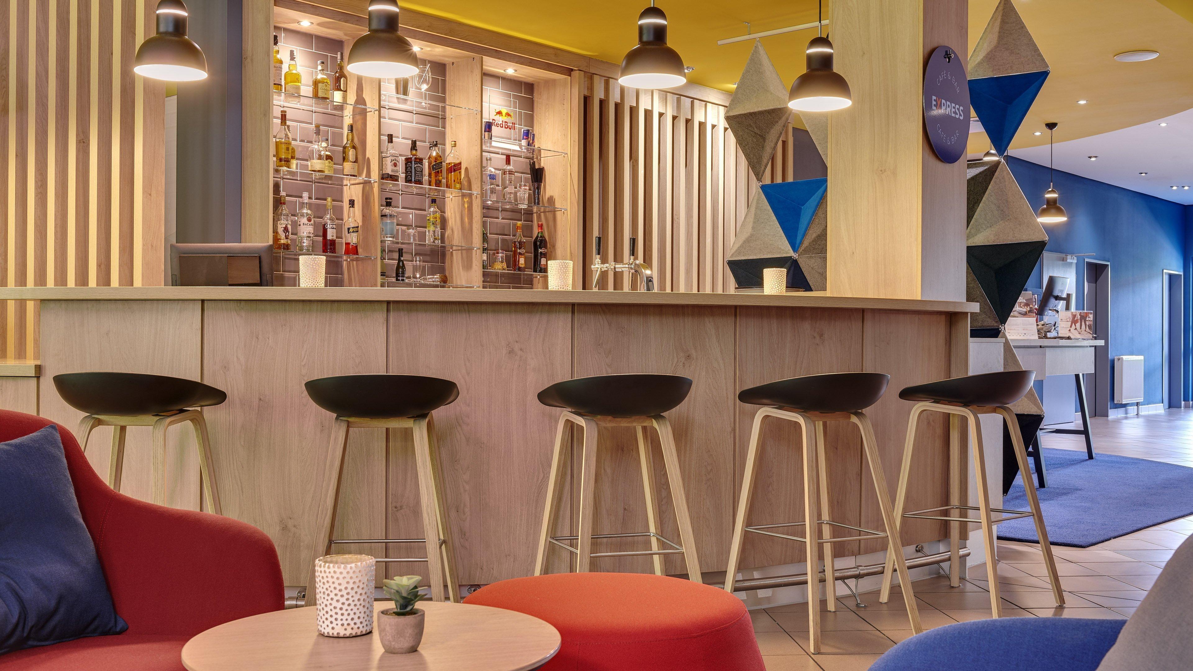 Holiday Inn Express Cologne Troisdorf By Ihg Exterior foto